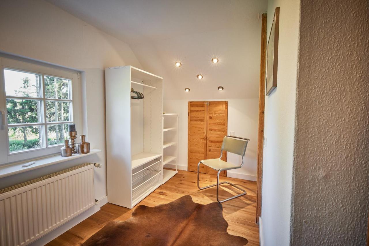 Ferienhaus Asten-Lodge Winterberg Exteriér fotografie