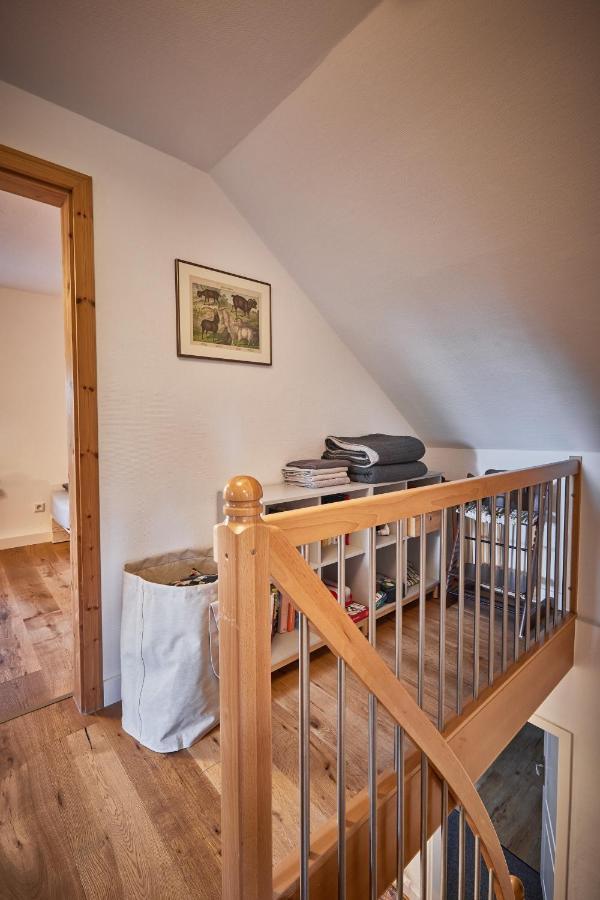 Ferienhaus Asten-Lodge Winterberg Exteriér fotografie