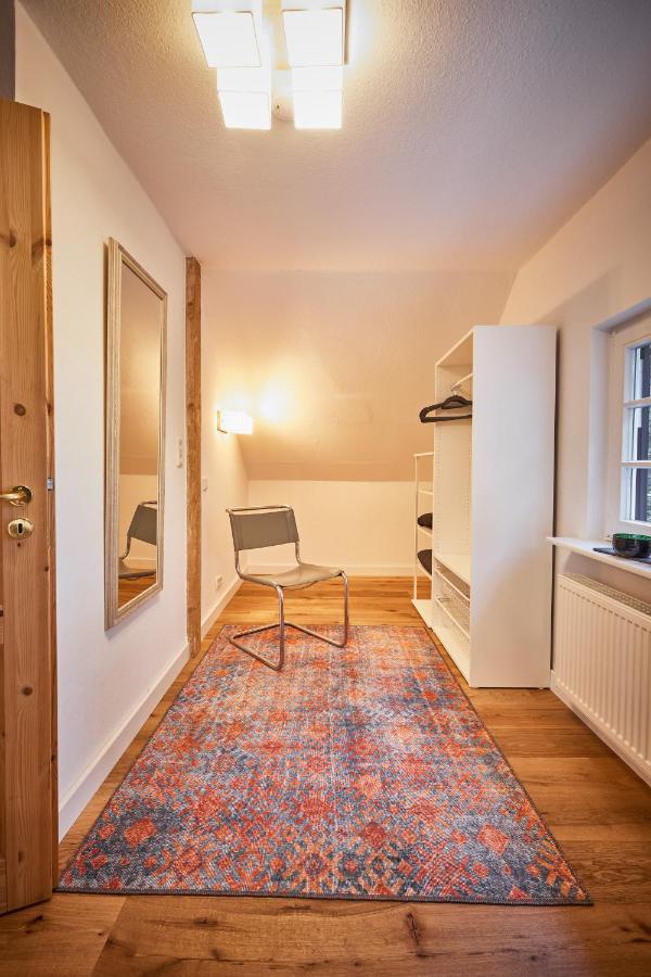 Ferienhaus Asten-Lodge Winterberg Exteriér fotografie