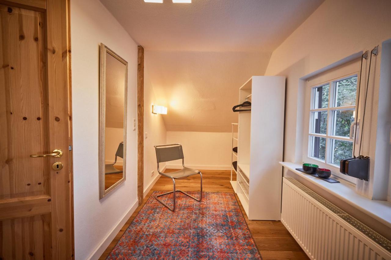 Ferienhaus Asten-Lodge Winterberg Exteriér fotografie